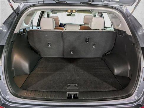 Used 2018 Hyundai Tucson SEL image 7