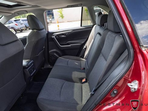 Used 2022 Toyota RAV4 XLE w/ Convenience Package AWD/4WD image 36