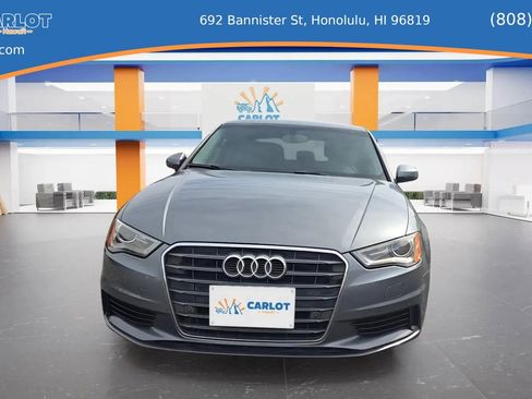 Used 2015 Audi A3 1.8T Premium image 11