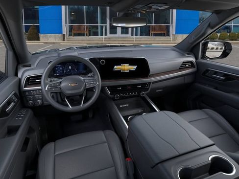 New 2026 Chevrolet Tahoe LT w/ Comfort Package AWD/4WD image 15