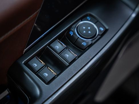 Certified 2023 Ford F150 Lariat w/ Equipment Group 502A High image 49