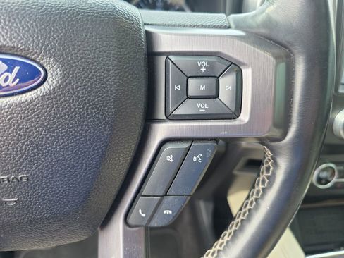 Used 2021 Ford Expedition Platinum image 25