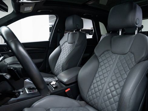 Used 2019 Audi SQ5 Prestige image 18