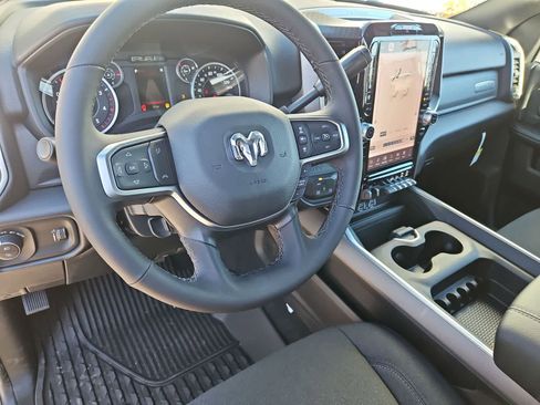 New 2026 RAM 3500 Big Horn image 10