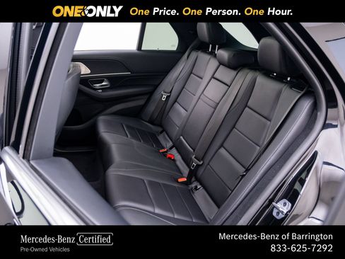 Used 2024 Mercedes-Benz GLE 350 4MATIC image 18