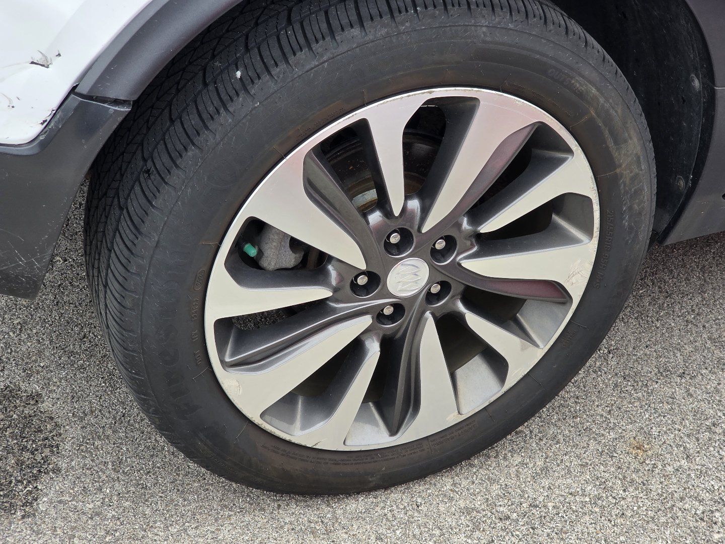 Used 2018 Buick Encore Preferred FWD image 13