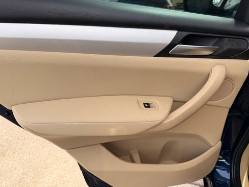 Used 2014 BMW X3 xDrive28i image 32