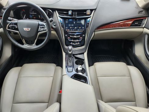 Used 2019 Cadillac CTS Sedan image 25
