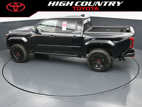 New 2026 Toyota Tacoma TRD Pro AWD/4WD image 28