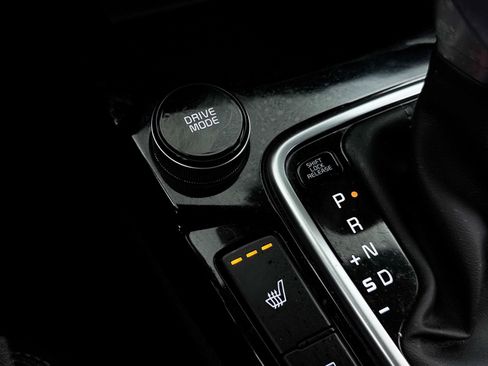 Certified 2024 Kia Seltos S image 8