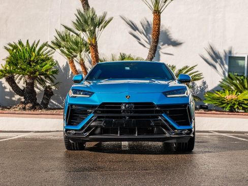 Used 2023 Lamborghini Urus Performante image 5