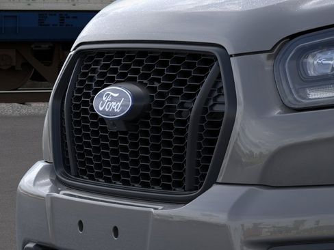 New 2026 Ford Transit 350 XL AWD/4WD image 17