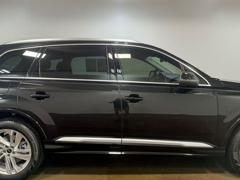 Used 2023 Audi Q7 2.0T Premium w/ Towing Package image 32