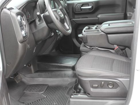 Used 2024 GMC Sierra 3500 Pro w/ Convenience Package AWD/4WD image 15