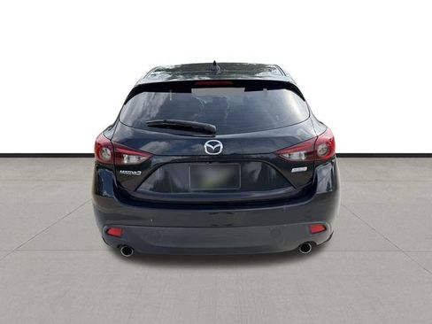 Used 2016 MAZDA MAZDA3 s Touring FWD image 6