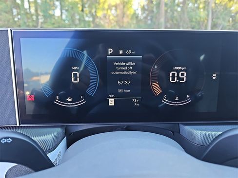 New 2026 Hyundai Sonata SEL image 18