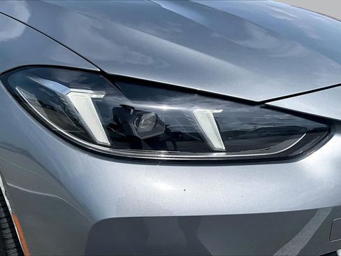 Used 2025 BMW 430i w/ Premium Package RWD image 27