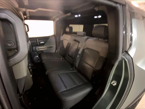 Used 2024 GMC Hummer EV 3X image 20
