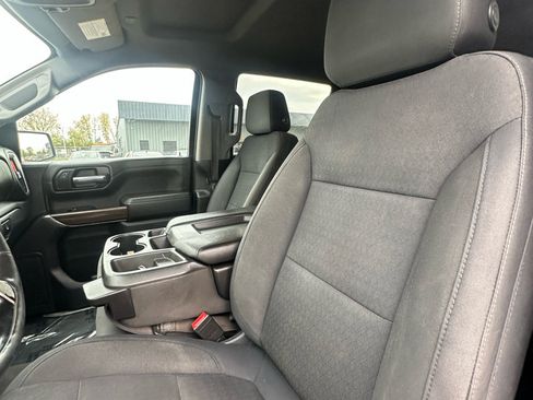 Used 2019 Chevrolet Silverado 1500 LT w/ All-Star Edition image 20