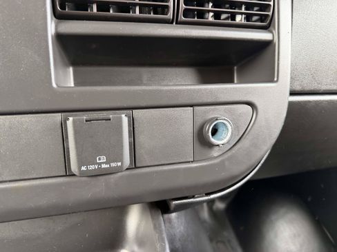 Used 2024 Chevrolet Express 2500 w/ Driver Convenience Package RWD image 24