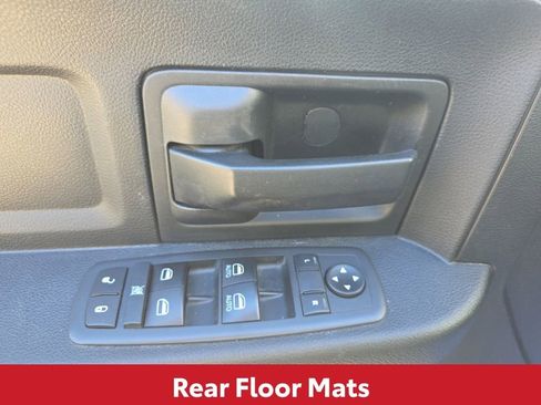 Used 2020 RAM 1500 Tradesman w/ Tradesman SXT Package image 17