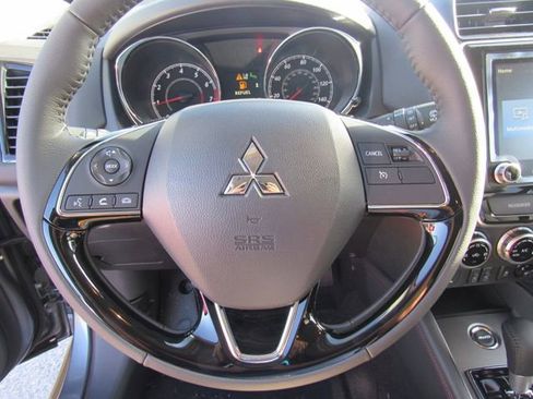 New 2026 Mitsubishi Outlander Sport SE AWD/4WD image 27
