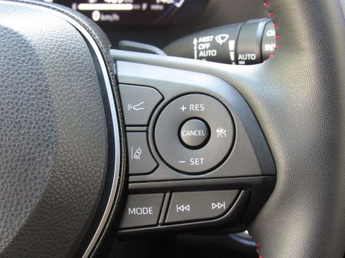 Certified 2024 Toyota RAV4 XSE w/ Weather Package AWD/4WD image 29