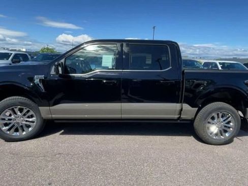 New 2026 Ford F150 King Ranch AWD/4WD image 5