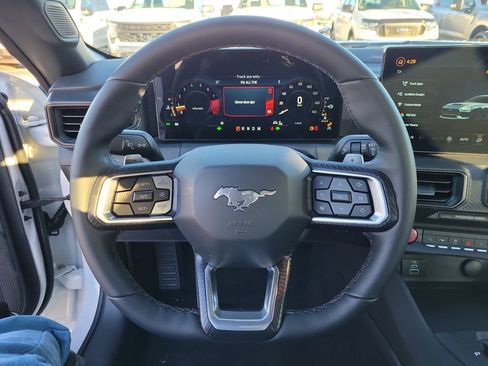 New 2026 Ford Mustang GT image 21