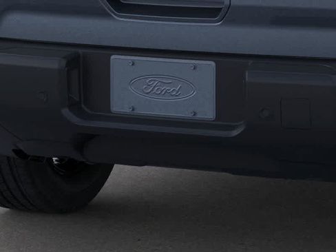 New 2026 Ford Bronco Sport Outer Banks image 23