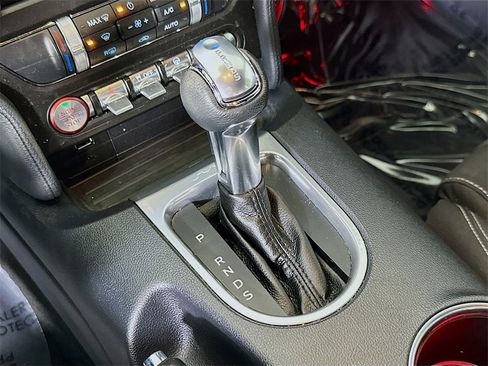 Used 2021 Ford Mustang Mach 1 image 31