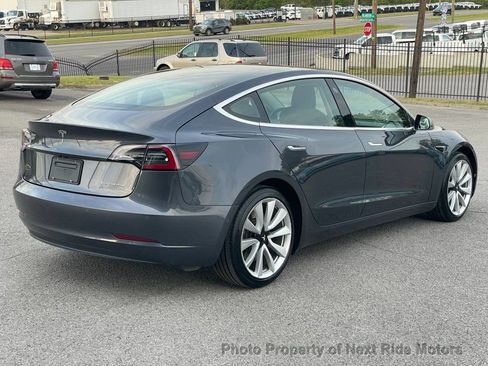 Used 2018 Tesla Model 3 Long Range image 6