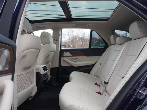 Used 2022 Mercedes-Benz GLE 350 4MATIC image 43