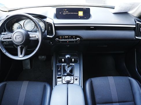 Used 2024 MAZDA CX-50 AWD 2.5 S w/ Preferred Package image 14