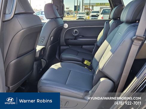 New 2026 Hyundai Palisade Calligraphy image 6