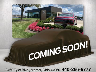 Certified 2023 Hyundai Santa Fe SEL w/ Cargo Package