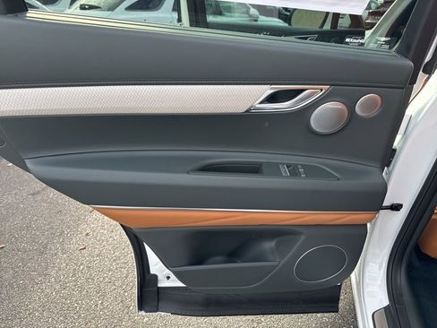 New 2026 Genesis GV80 3.5T Prestige image 42