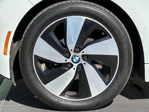 Used 2016 BMW i3 w/ Range Extender RWD image 31