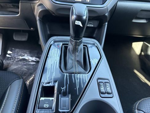 New 2026 Subaru Crosstrek 2.5i Wilderness image 32
