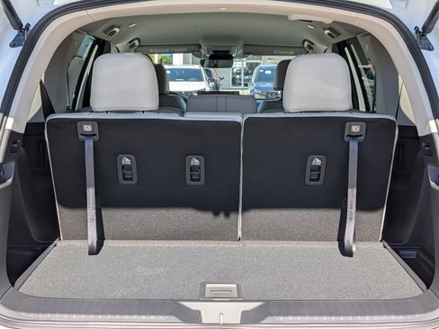 New 2026 Honda Pilot EX-L image 13