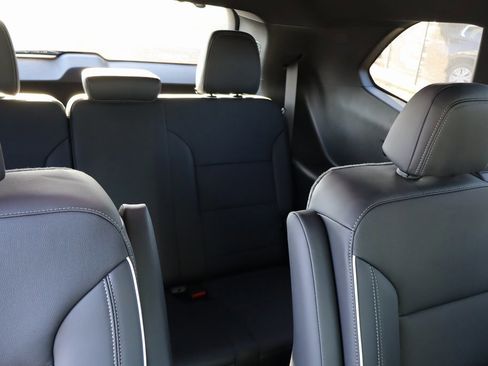 New 2025 Buick Enclave Preferred image 23