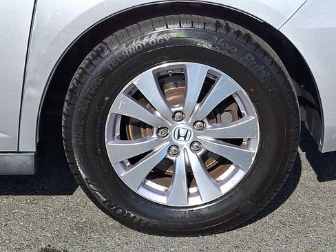 Used 2015 Honda Odyssey EX-L image 7