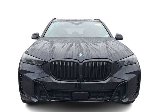 Used 2024 BMW X5 xDrive40i w/ M Sport Package image 2