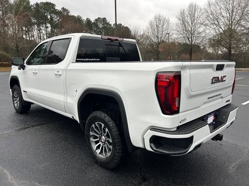 Used 2021 GMC Sierra 1500 AT4 w/ AT4 Value Package image 23