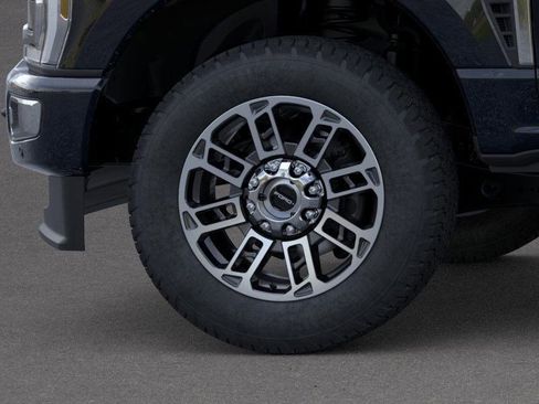 New 2026 Ford F250 Platinum image 20