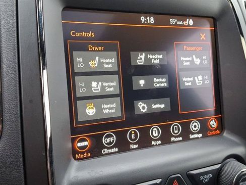 Certified 2018 Dodge Durango R/T w/ Trailer Tow Group IV AWD/4WD image 38