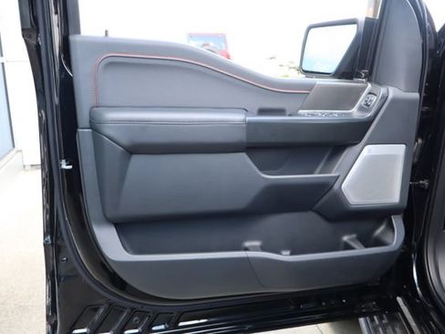 Used 2024 Ford F150 Raptor AWD/4WD image 16