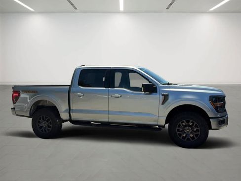 Used 2025 Ford F150 Tremor w/ Bed Utility Package AWD/4WD image 5