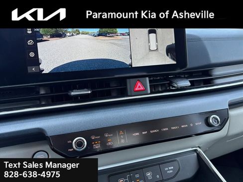 New 2026 Kia Carnival SX image 11