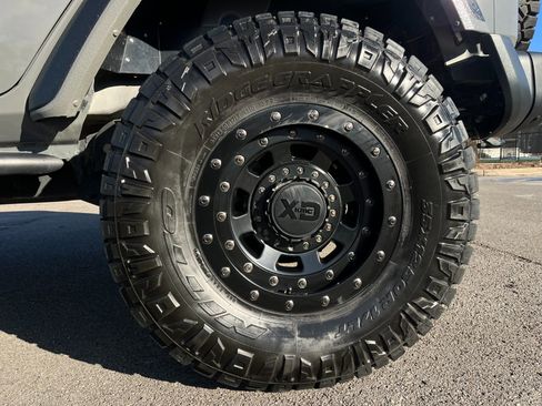 Used 2019 Jeep Wrangler Unlimited Sport S image 51